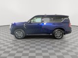 New 2025 Nissan Armada Platinum image 5