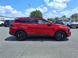 New 2026 Kia Sportage X-Line w/ X-Line Technology Package image 3