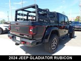 Used 2024 Jeep Gladiator Rubicon w/ Technology Group image 3
