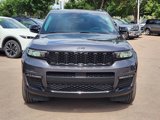 Used 2023 Jeep Grand Cherokee L Limited w/ Black Appearance Package image 2