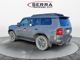 New 2025 Toyota Land Cruiser image 3