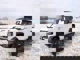 New 2024 Ford Bronco Outer Banks image 2