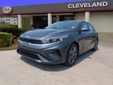 Certified 2023 Kia Forte LXS image 5