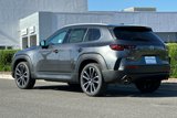 New 2025 MAZDA CX-50 AWD 2.5 S w/ Cargo Package image 6