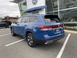 Certified 2025 Volkswagen Atlas SE image 6