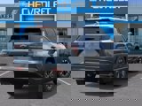 New 2026 Chevrolet Equinox RS w/ Convenience Package III image 4