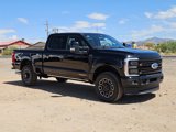 New 2025 Ford F250 Platinum image 3