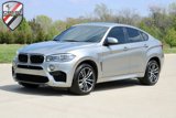 Used 2017 BMW X6 M image 3
