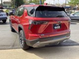 New 2026 Chevrolet Equinox ACTIV image 3