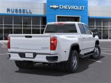 New 2025 Chevrolet Silverado 3500 High Country w/ High Country Premium Package image 4