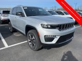 New 2025 Jeep Grand Cherokee Limited 4xe image 3
