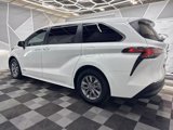 Used 2021 Toyota Sienna LE image 4