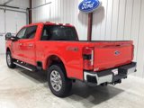 New 2025 Ford F350 Lariat image 3