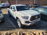 Used 2023 Toyota Tacoma SR image 3
