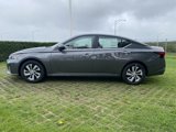 New 2025 Nissan Altima 2.5 S image 4