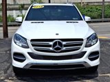 Used 2018 Mercedes-Benz GLE 350 4MATIC image 2