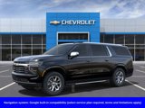 New 2025 Chevrolet Suburban Premier w/ Sun And Tow Package image 3