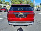 New 2026 Chevrolet Traverse LT w/ Driver Confidence Package image 4