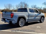 New 2025 GMC Sierra 1500 Denali Ultimate image 4