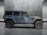 New 2025 Jeep Wrangler Unlimited Rubicon 392 image 5