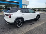 New 2026 Chevrolet Equinox LT w/ Convenience Package II image 6