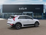 New 2025 Kia Niro LX image 6