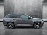 Used 2023 Jeep Grand Cherokee Summit image 4