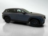 Certified 2024 MAZDA CX-50 AWD 2.5 S w/ Cargo Package image 3