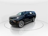 New 2025 Chevrolet Tahoe LT image 4