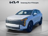 New 2026 Kia Sportage LX image 2