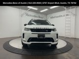 Used 2023 Land Rover Discovery Sport SE R-Dynamic image 2