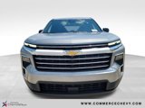 New 2026 Chevrolet Traverse LT w/ Enhanced Driving Package image 2