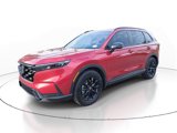 New 2026 Honda CR-V Sport-L image 3