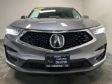 Certified 2021 Acura RDX AWD image 4