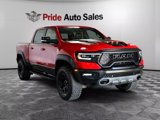 Used 2022 RAM 1500 TRX image 3
