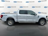 New 2025 Ford F150 XLT w/ Equipment Group 302A MID image 4