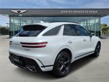 New 2026 Genesis GV70 3.5T Sport Prestige image 3