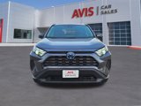 Used 2024 Toyota RAV4 XLE image 2