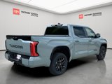 New 2025 Toyota Tundra Platinum image 4