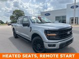 New 2025 Ford F150 XLT image 3