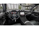 New 2025 Mercedes-Benz GLC 63 AMG S image 4