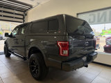 Used 2015 Ford F150 XLT w/ Equipment Group 302A Luxury image 5