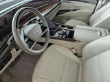 Used 2025 Cadillac Escalade Sport Platinum image 4