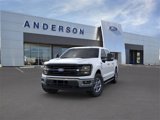 New 2025 Ford F150 XLT w/ Equipment Group 301A Standard image 2