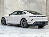 Used 2025 Porsche Taycan Turbo image 3