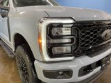 New 2025 Ford F250 4x4 Crew Cab Super Duty image 2