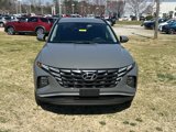 Used 2024 Hyundai Tucson SEL image 2