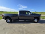 New 2025 RAM 3500 Laramie image 5
