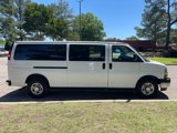 Used 2020 Chevrolet Express 3500 LT w/ LT Preferred Equipment Group image 6