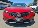 Used 2023 Acura Integra image 2
